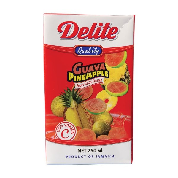 Delite Box 330ml (24cs)
