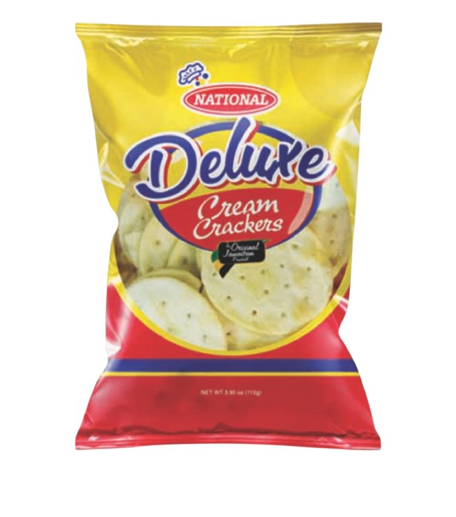 Nat Deluxe Cream Crack 112g 24