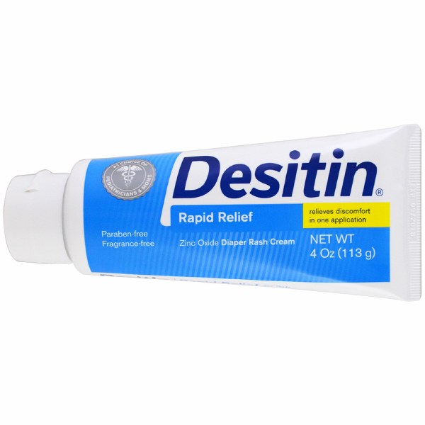 Desitin Creme