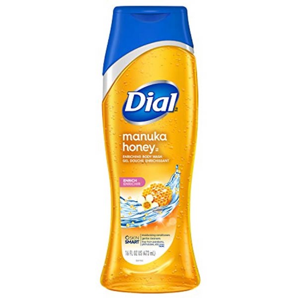 Dial Bodywash 473 Ml