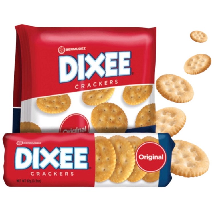 Dixee Sandwich Biscuit (24cs)