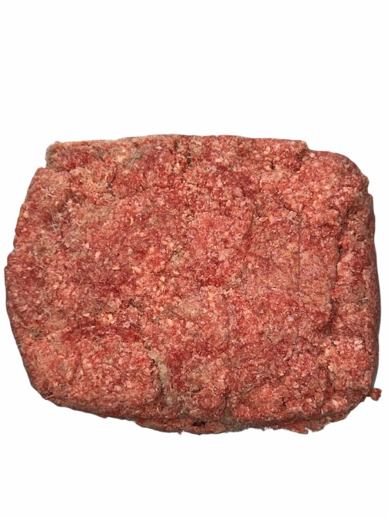 Dog Food Meats Cutting