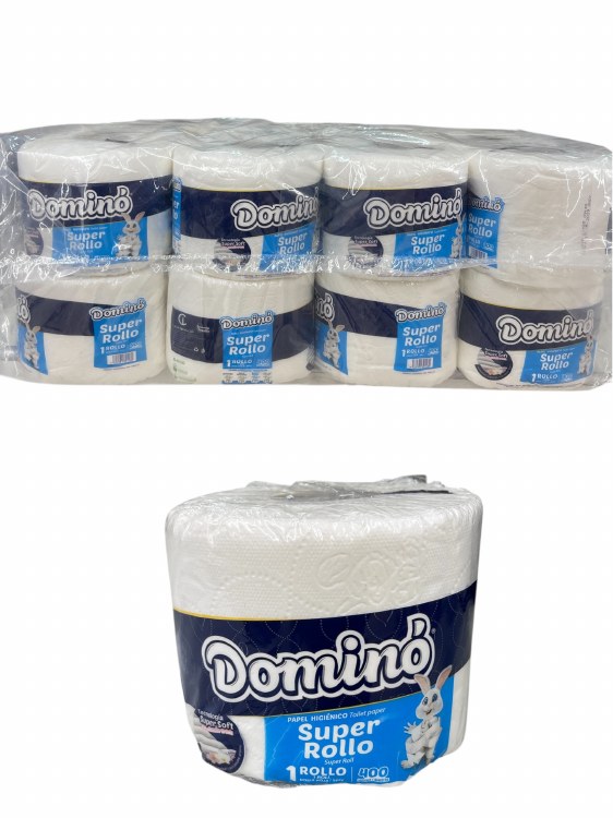Tissue Domino (24cs)