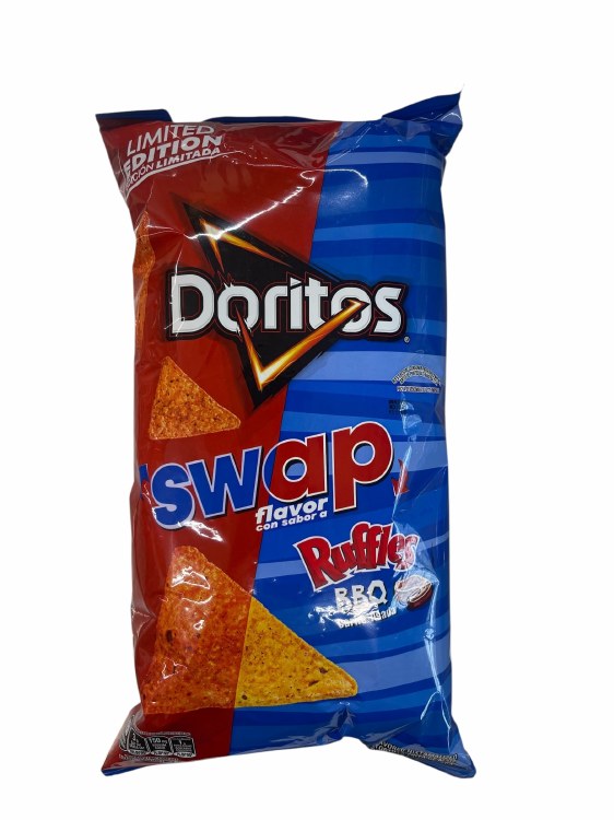 Doritos Swap 130g 16cs