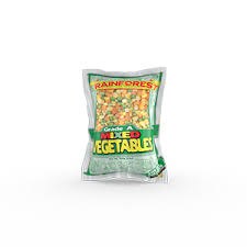 Rain.F Mix Veg 908g/2lb10cs