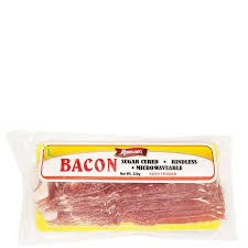 Ramson's Bacon 200g