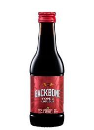 Backbone Tonic Liqueur 200ml