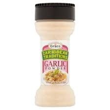 Caribbean Trad Garlic Powder