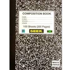 Six Pk Hard Cover Book