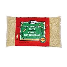 Grace Old Fashion 398g (12cs)