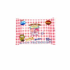 ADA WIPES 10 PACK