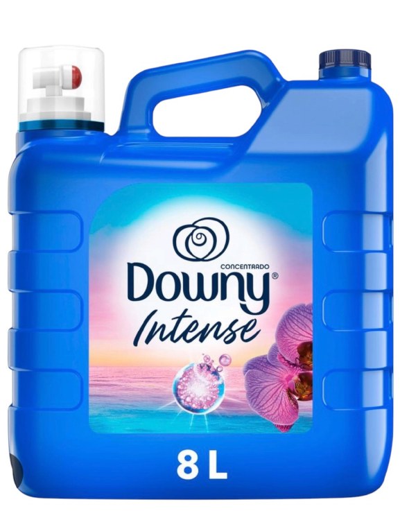 Downy Intense 8l