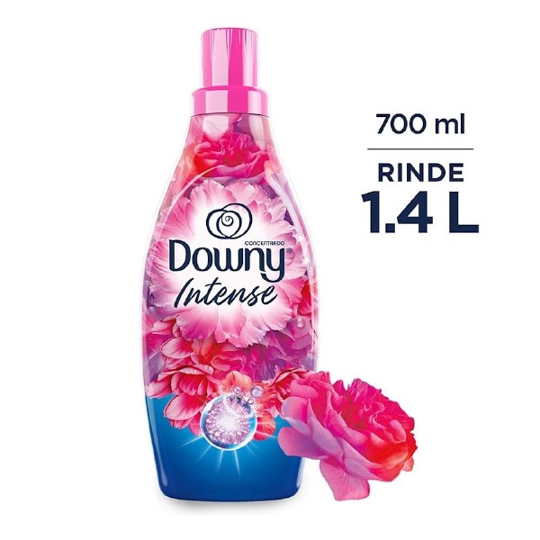 Downy 700ml (12cs)