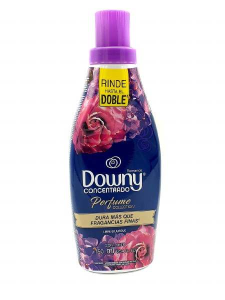 Downy 750ml (12cs)