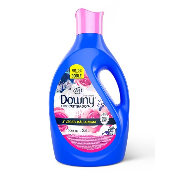 Downy Concentrado 2.8l