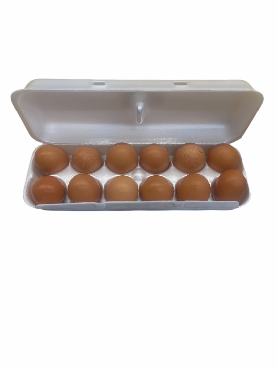 Eggs 1 Doz (30cs)