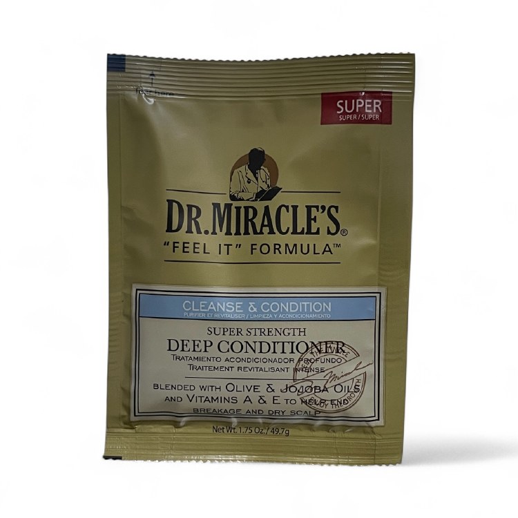 Dr Miracles Deep Cond