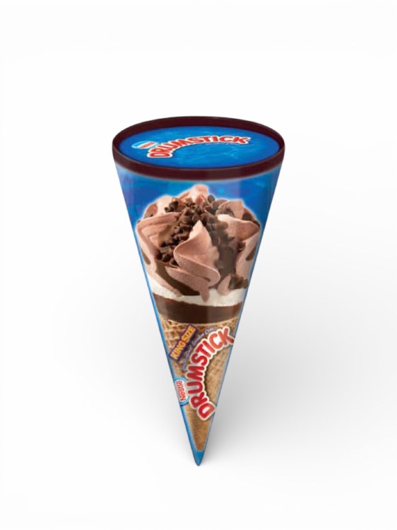 Nes Drumstick V/choc