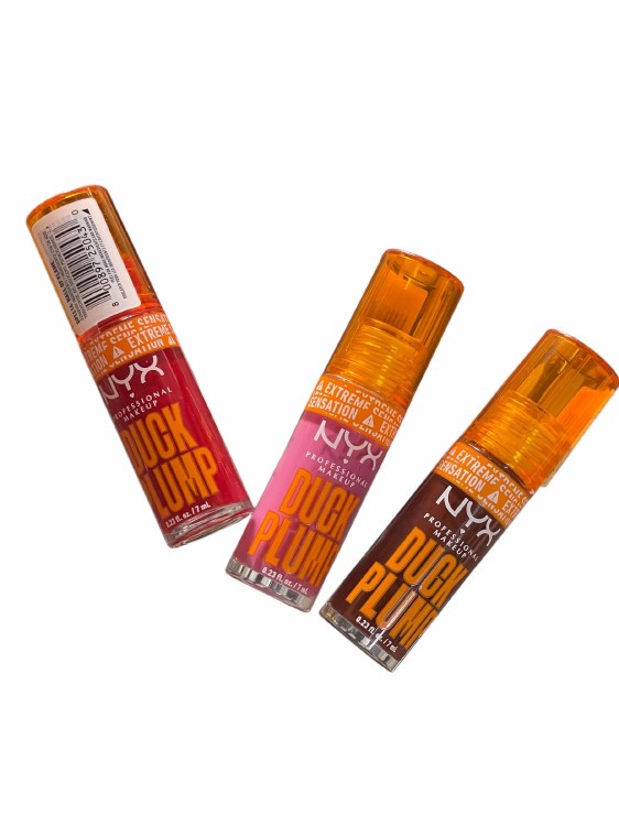 Nyx Duck Plump 7ml