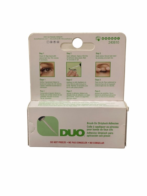 Duo Lash Glue 5g