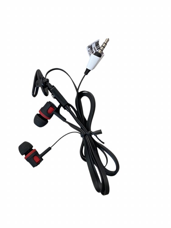 Earphone With Mic