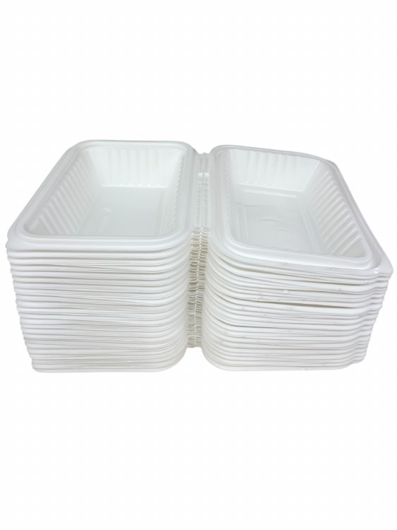 Ecoliv Mfpp Mini Box 50pk