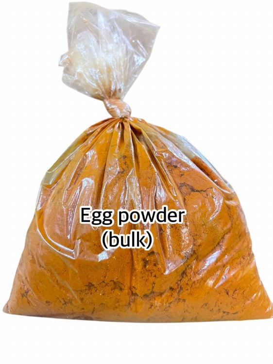 Egg Powder