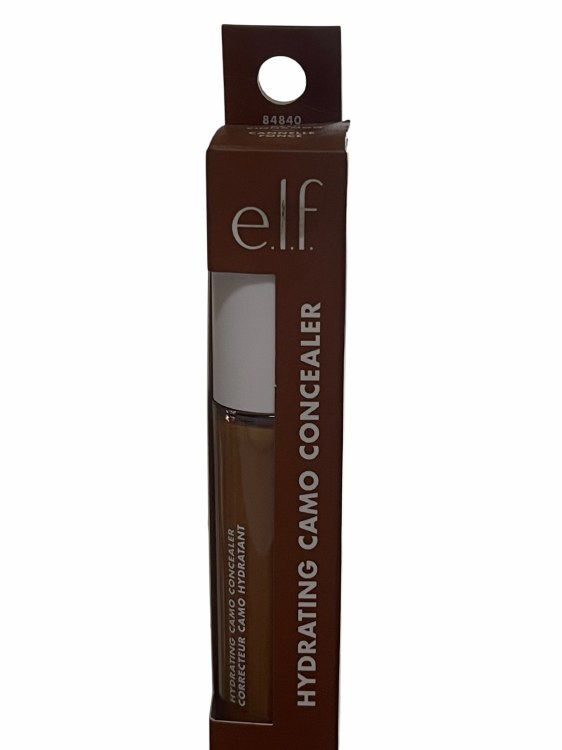 Elf Hydrating Camo Concealer