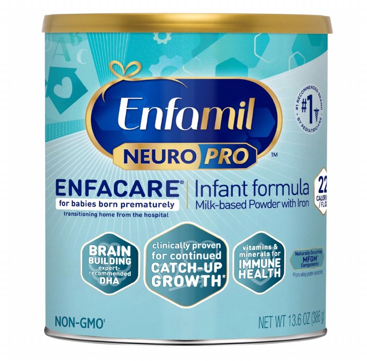 Enfamil Enfacare 386g