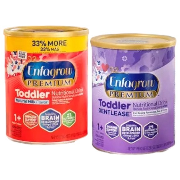 Enfagrow Toddler 29.1oz