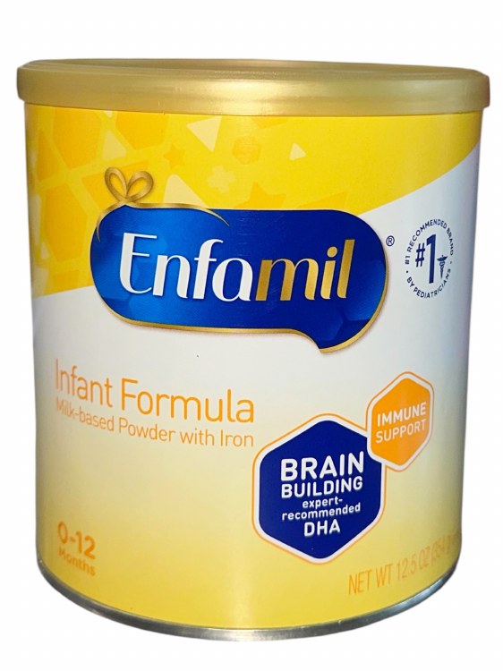 Enfamil Infant Formula 354 G