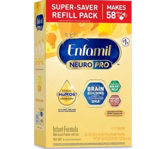 Enfamil Neuro Pro 36.4oz
