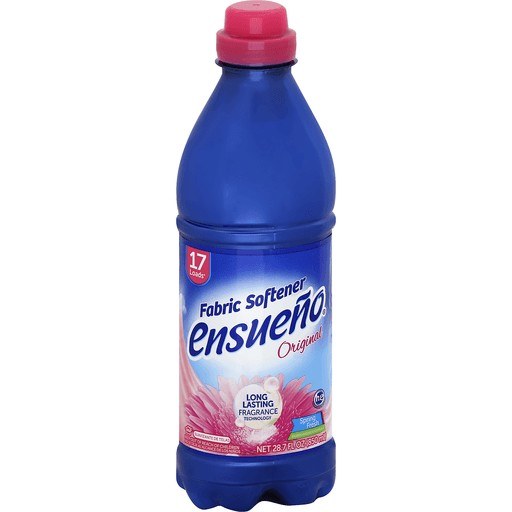 Ensueno Fabsoftner28.7oz (12cs