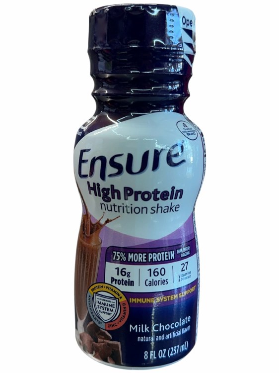 Ensure High Protein  8oz