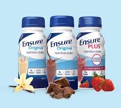 Ensure  237ml (24cs)