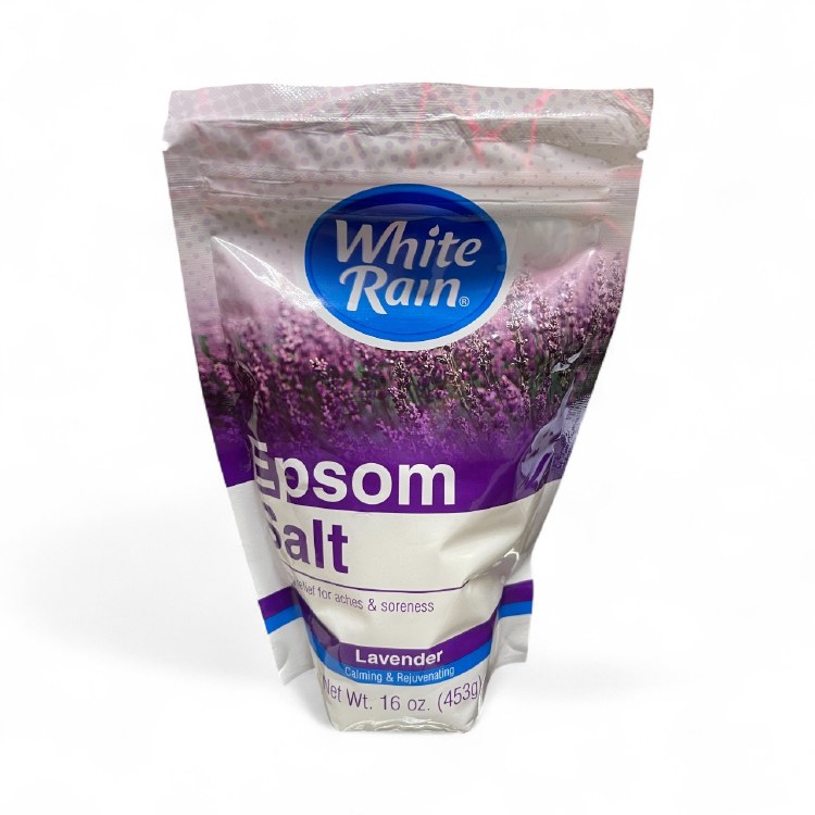 Epsom Salt 453gm