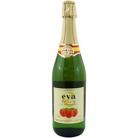 Eva Sparkling Wine 750ml (12cs