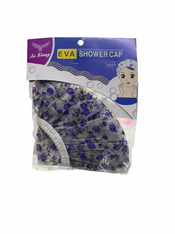 Eva Shower Cap