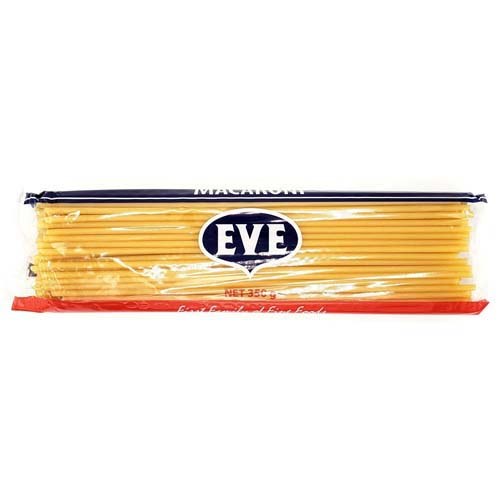 Eve Macaroni 350gm (48cs)