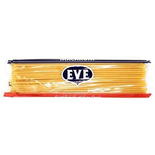Eve Macaroni Stick 200gm 32cs