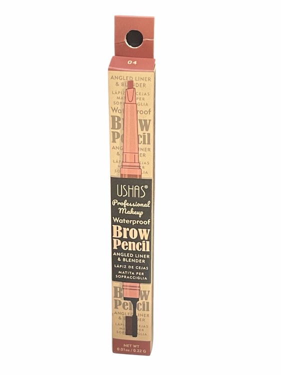 Ushas Liquid Lipstick