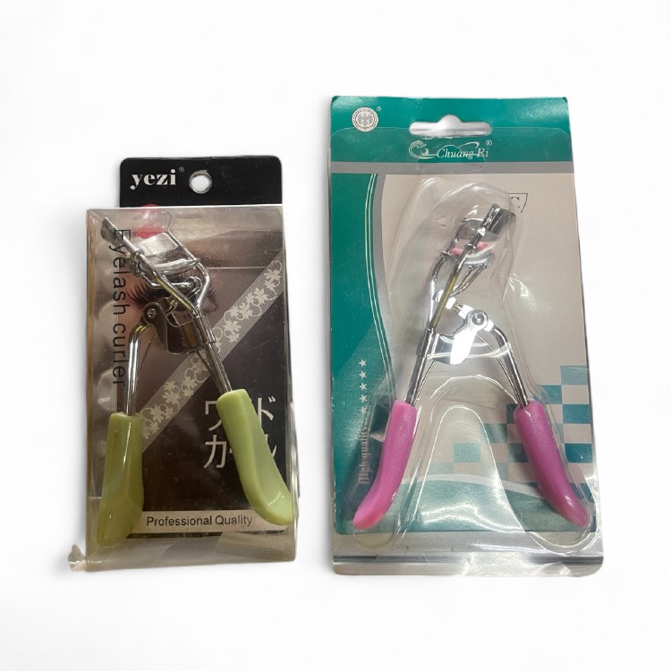 Eyelash Curler