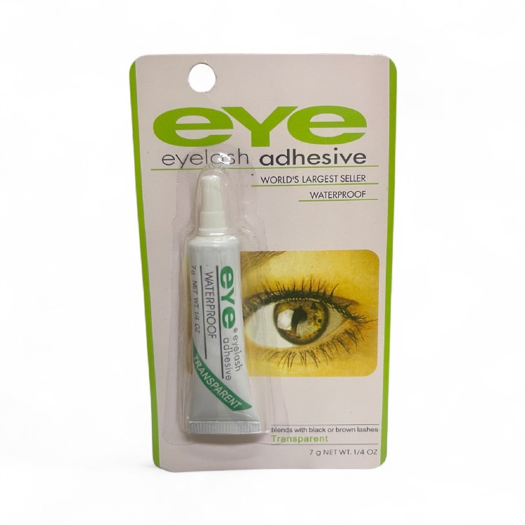 Eyelash Glue Waterproof