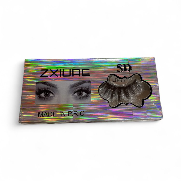 Eyelash Zxiure