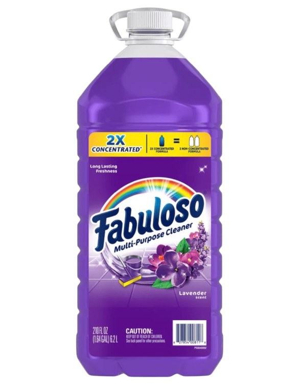 Fabuloso Multi (6.2lt)