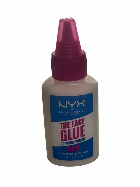 Nyx Face Glue Primer