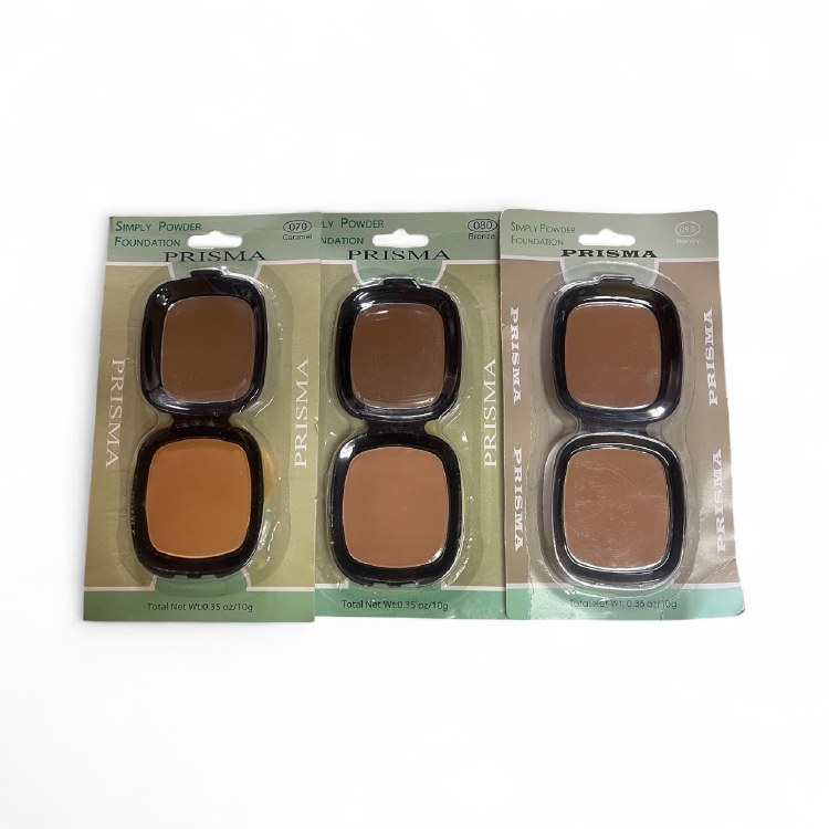 Face Powder Prisma