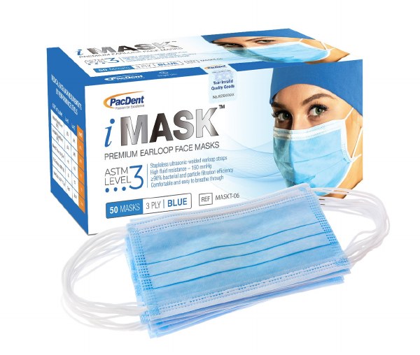 Face Mask (50bx)