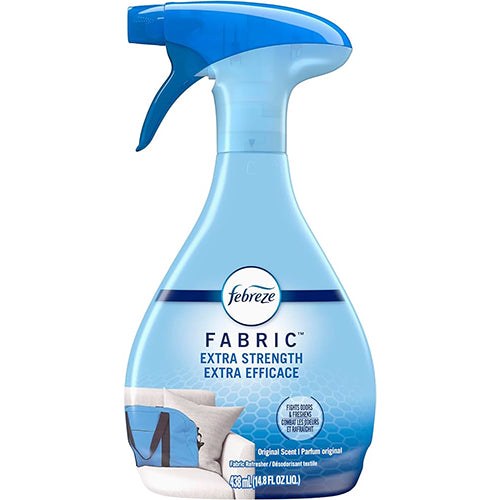 Febreze Fab Extra St.14.8oz 8c
