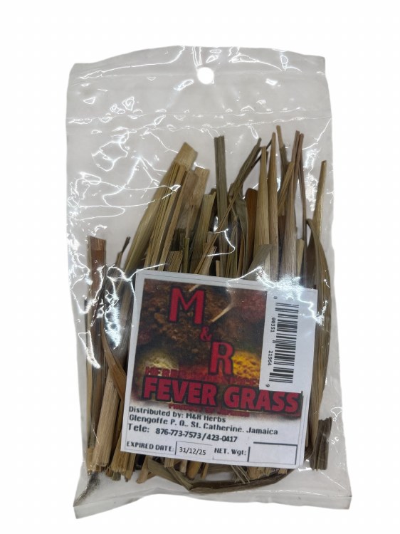 Fever Grass